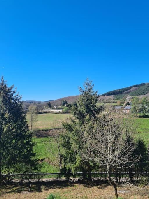Chalet Au Coeur Du Parc Du Morvan - Moux-En-Morvan Extérieur photo